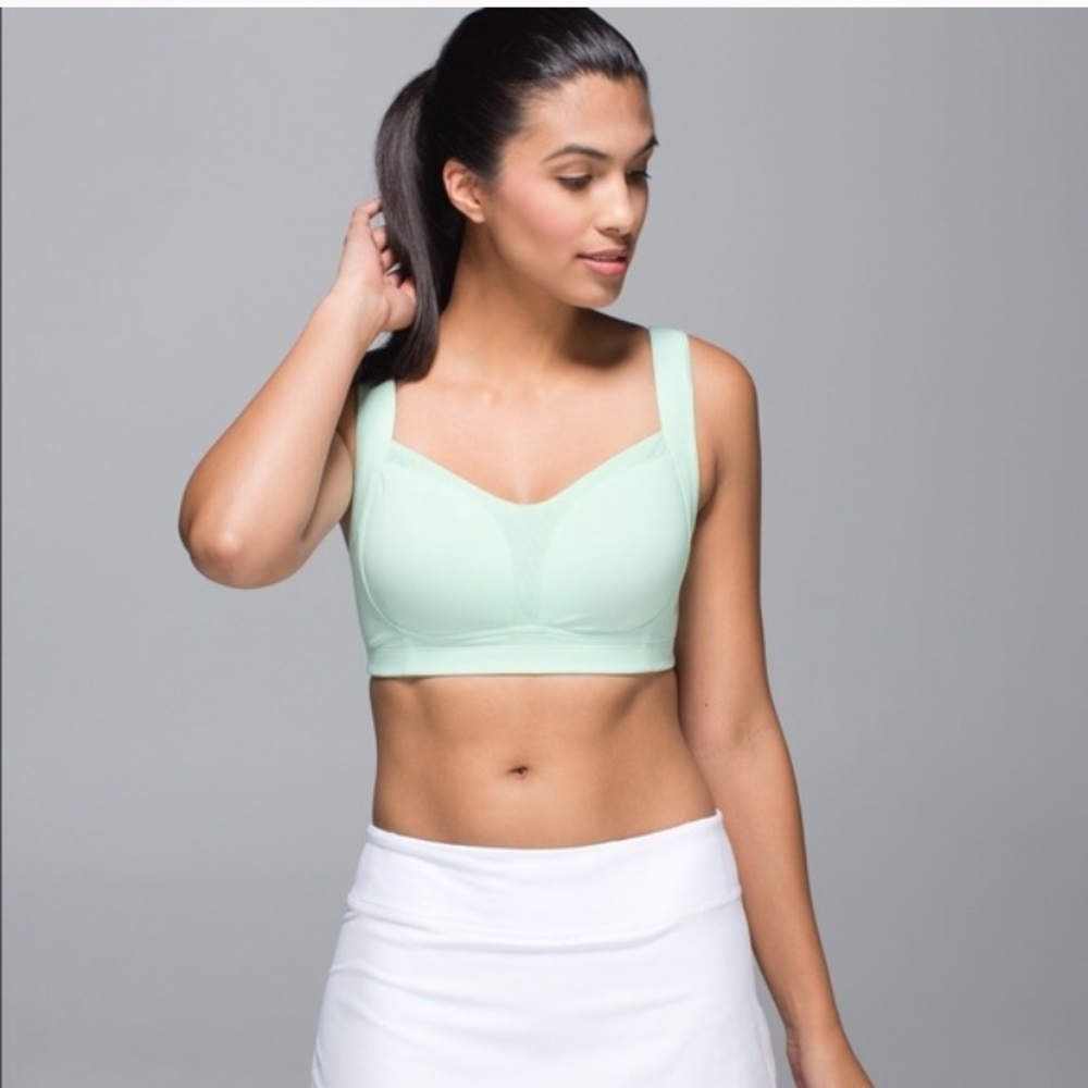Lululemon Athletica Bra